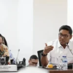 Indonesia Siap Ekspor Beras ke Malaysia