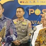 Tutup Posko Lebaran, AHY Sebut Penyelenggaraan Mudik-Balik Berjalan Aman