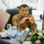 Gubernur Ahmad Luthfi Petakan Aset Milik Pemprov Jateng untuk Dapur MBG