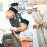 Jalin Silaturahmi, Perkuat Ikatan Alumni dari Berbagai Daerah