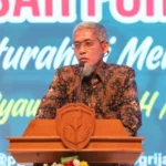 PGRI Dukung Penuh Penyelenggaraan Pendidikan di Jateng