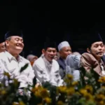 Gus Iqdam Nilai Gubernur Ahmad Luthfi Pemimpin Luar Biasa, Dekat dengan Anak