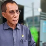 KPK Limpahkan Kasus Dugaan Korupsi Eks Wali Kota Semarang ke Pengadilan Tipikor