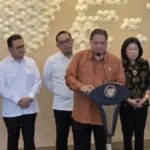 Airlangga Sebut Akan Ada Perusahaan RI Yang Berinvestasi di AS