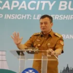 85 Persen Pembangunan Jateng Disandarkan Investasi, Ahmad Luthfi: Kalau Perlu Pabrik Biting pun Dilayani