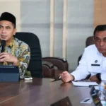Genjot Program Makan Bergizi Gratis, Jateng Akan Tambah 105 SPPG Baru 