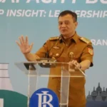 Ahmad Luthfi Ungkap Peluang-Peluang Invetasi di Jateng