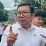 Kuota Impor Dihapus, Bapanas Pastikan Petani dan Peternak Tetap Dilindungi
