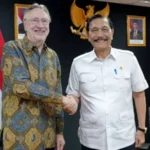 DEN Bahas IEU-CEPA Dengan Delegasi Parlemen Uni Eropa