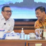 Gubernur Ahmad Luthfi: Perlu Penyelarasan Rekrutmen dan Pemberangkatan Pekerja Migran asal Jateng