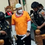 Polisi Penembak Siswa Minta Hakim Tolak Dakwaan Jaksa