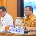 Pekerja Migran Asal Jateng Capai Ribuan Orang, Ahmad Luthfi Siapkan Role Model Pendampingan dan Pelatihan 