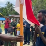 Anggota OPM di Maybrat Kembali Akui NKRI