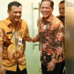 Inisiasi Zonasi Sampah, Gubernur Ahmad Luthfi Konsultasi ke Kementerian Lingkungan Hidup