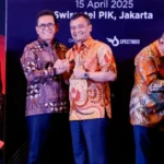Mendag Sebut Jateng Siap Terima Berbagai Investasi