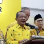 Ridwan Kamil Terseret Kasus BJB, Golkar Tegaskan Sikap Kooperatif dan Netral