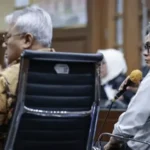 Mantan Anggota KPU Akui Terima Rp150 Juta Terkait Permohonan PAW untuk Harun Masiku