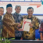 19% Lahan di Jateng Belum Bersertifikat, Pemprov dan Kementerian ATR/BPN Siap Kolaborasi