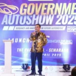 Dongkrak PAD, Pemprov Jateng Gelar Pameran Government Auto Show (GAS) Ngopeni Nglakoni