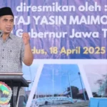 Taj Yasin Minta Jaga Kualitas Makanan Program MBG 