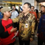 Gubernur Ahmad Luthfi Ajak Bupati dan Wali Kota “Nguwongke” Pembayar Pajak
