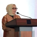 Menteri PPPA Dorong Pemberdayaan Perempuan untuk Pembangunan Inklusif