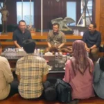 Program Gubernur Ahmad Luthfi Terkait Tata Kelola Kendaraan di Jateng Diapresiasi Jasa Raharja