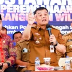 Pembangunan Jateng 2026 Diarahkan untuk Penopang Swasembada Pangan 