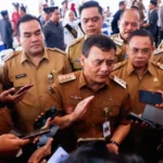 Ahmad Luthfi Tegaskan Pemenuhan Hak Pelayanan Penyandang Disabilitas Jadi Prioritas 