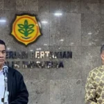 Mentan Amran Sebut Malaysia Ingin Impor Beras Dari Indonesia