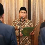 Jamaah Haji Jateng Mulai Masuk Emberkasi 1 Mei, Taj Yasin Minta PPIH Berikan Pelayanan Berkualitas