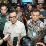Gubernur Ahmad Luthfi Gandeng Lemhanas Analisis Indeks Ketahanan Wilayah dan Gelar Retret OPD