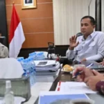 Kementrans Siap Bantu Cari Investor Untuk Area Transmigrasi di Natuna