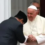 Utusan Presiden Direncanakan Hadiri Pemakaman Paus Fransiskus