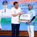 Luncurkan “Kecamatan Berdaya”, Gubernur Ahmad Luthfi Jadikan Kecamatan Pusat Ekonomi dan Kreativitas