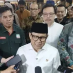 Cak Imin: Perintah Prabowo “Rapatkan Barisan” Bukan Untuk Pilpres 2029