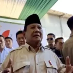 Presiden Prabowo: Potensi Lahan Sawah di Sumsel Capai Satu Juta Hektare