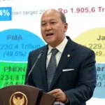 Rosan Sebut Danantara Beri Keyakinan Investor Untuk Tanam Modal di RI