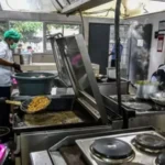 BGN Alokasikan Rp20,16 Miliar per Bulan Untuk Lindungi Pekerja MBG