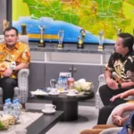 10.500 Pelari Bakal Ramaikan Borobudur Marathon 2025, Ahmad Luthfi Memberikan Dukungan Penuh 