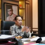 Kemenkop Gandeng Notaris Kejar Target Pembentukan Kopdes Merah Putih