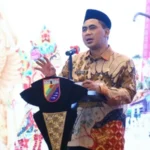 Taj Yasin Minta Percepat Sertifikasi Tanah Wakaf