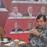 Great Institute Nilai Sikap RI Hadapi Perang Tarif Trump Sudah Tepat