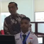 Mensesneg Tegaskan Seleksi SMA Taruna Nusantara Bebas Titipan