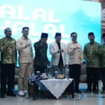 DPR dan BGN Sosialisasikan Program Makan Bergizi Gratis untuk Wujudkan Indonesia Emas 2045