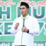 Berkontribusi Kembangkan UMKM dan Pendidikan, Taj Yasin Apresiasi Peran Muslimat NU 
