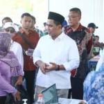 Program Cek Kesehatan Gratis dan Speling Pemprov Jateng Rambah Ribuan Driver Elf