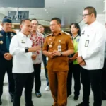 Tiga Maskapai Pastikan Buka Rute Internasional Melalui Bandara Ahmad Yani, Gubernur Ahmad Luthfi: Ini Marwah Jateng Dongkrak Investasi dan Pariwisata