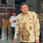 Bobby Nasution: Saya Diundang KPK Untuk Koordinasi dan Kolaborasi