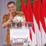 Di Jateng Ada Satu Juta RTLH, Gubernur Ahmad Luthfi Dukung Program Rumah untuk Nakes